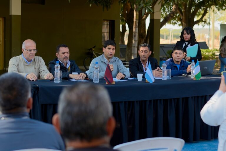 COORDINACIÓN DE DEPORTES ANUNCIÓ ACTIVIDADES Y PROYECTOS PARA LOS PROXIMOS MESES