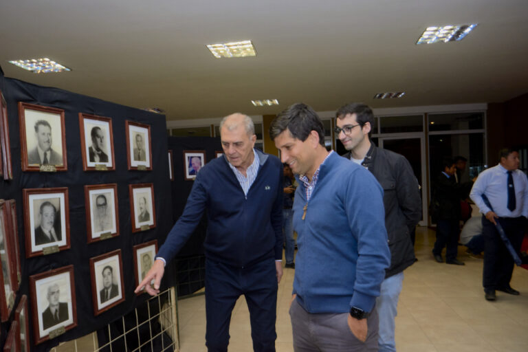 MEMORIAS ORANENSES, UN MUSEO HECHO POR SUS PROPIOS VECINOS