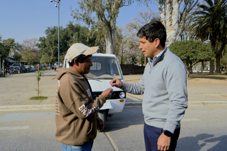 CAMINO AL RECICLAJE EN COMPROMISO CON EL MEDIO AMBIENTE