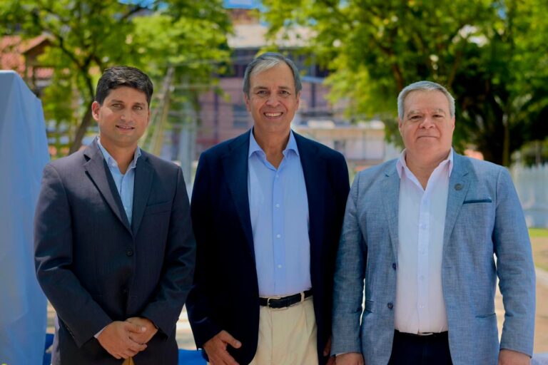 EL INTENDENTE ACOMPAÑO FIN DE ZAFRA 105