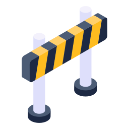 Barra de Seguridad Imagen