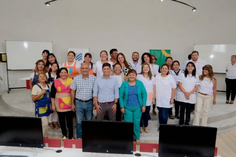 390 MILLONES PARA LA «PUESTA A PUNTO» DE ESCUELAS E INSTITUCIONES EN ORÁN