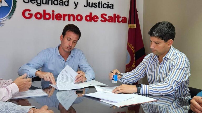 REFUERZAN ACCIONES DE REINSERCIÓN SOCIAL Y LABORAL PARA PERSONAS PRÓXIMAS A CUMPLIR CONDENA