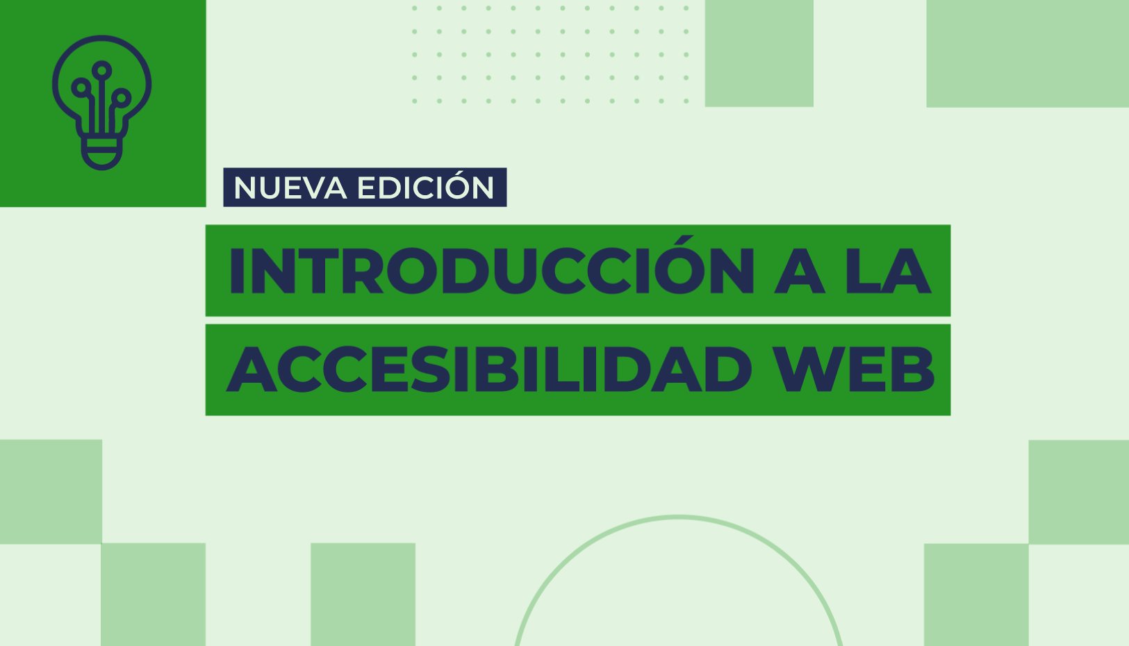 Introducción a la Accesibilidad Web