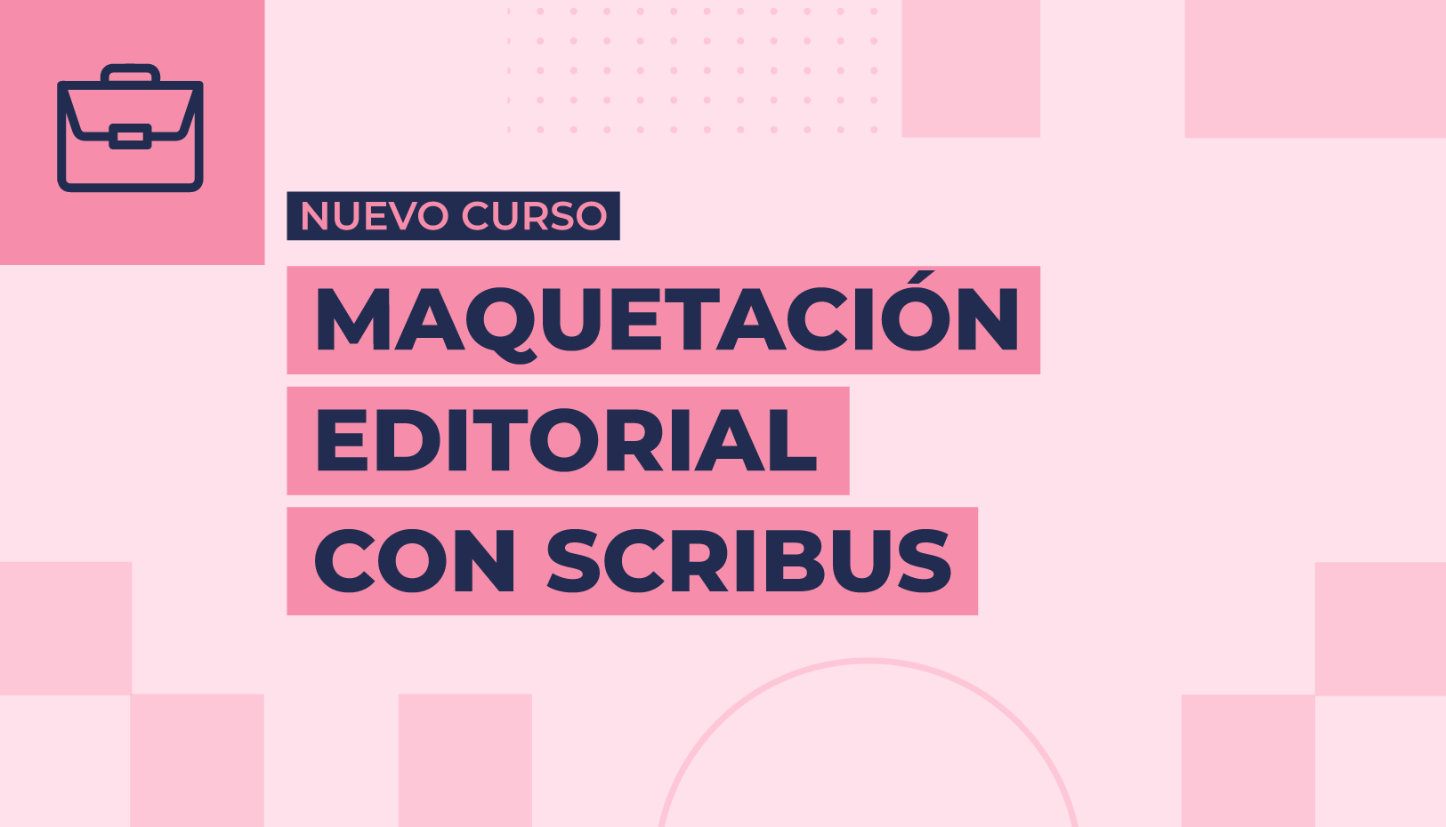 Maquetación Editorial con Scribus