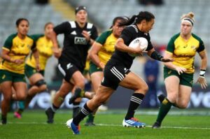 Rugby femenino y masculino sub 16