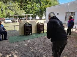 Sapo para mayores de 60 años