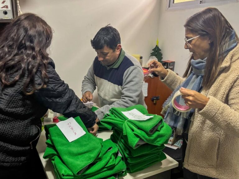 ROPA PARA PERRITOS DE LA CALLE: UNA INICIATIVA SOLIDARIA