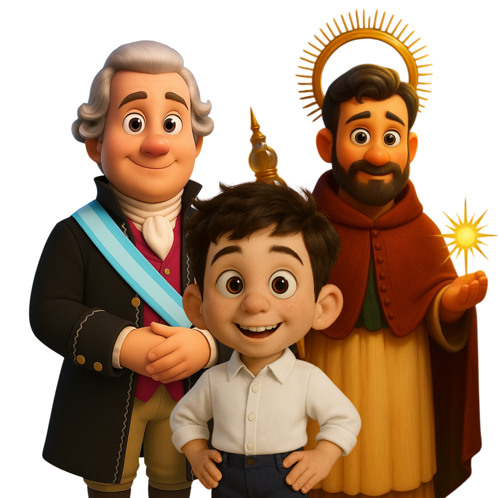 Image Interactive Decoration