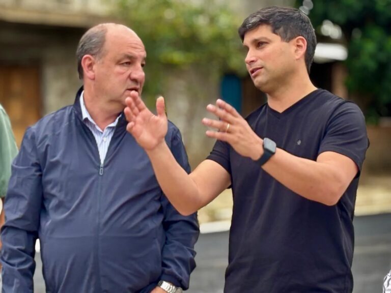 GESTIÓN Y OBRAS QUE TRANSFORMAN