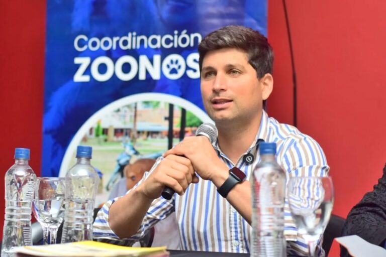 EL MUNICIPIO DE ORÁN FORTALECE LA EDUCACIÓN SOBRE MALTRATO Y TUTORÍA RESPONSABLE DE MASCOTAS