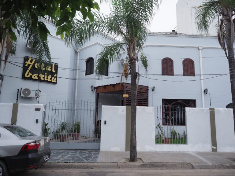Hotel Baritú