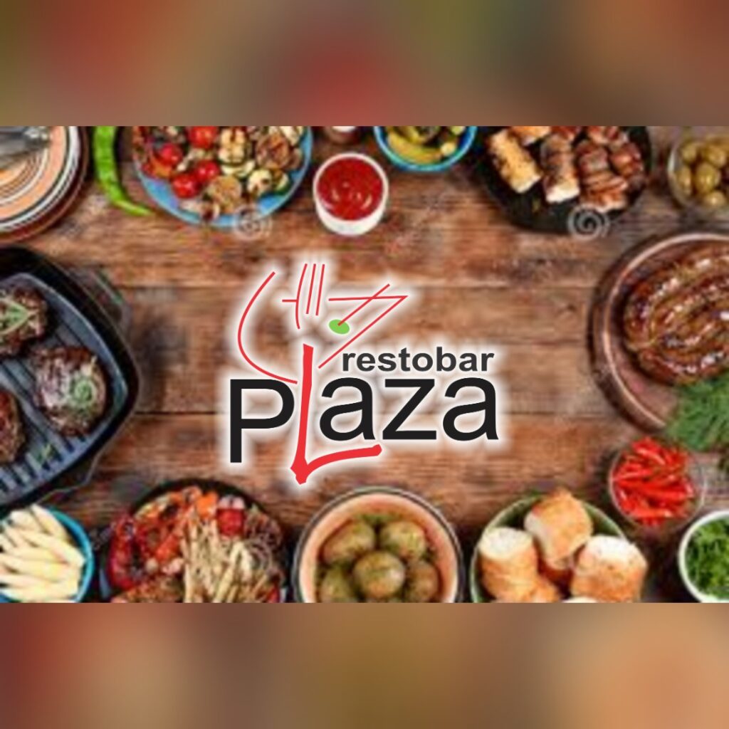 Resto Bar La Plaza