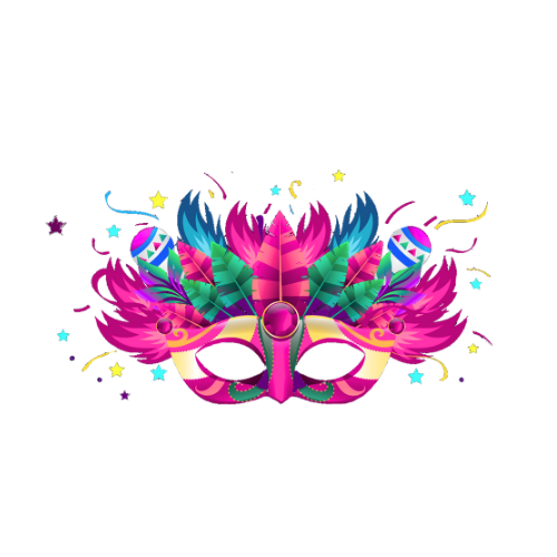 Logo Carnaval