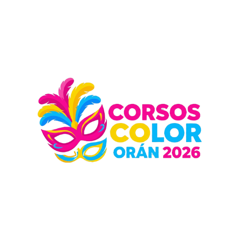 Logo Carnaval