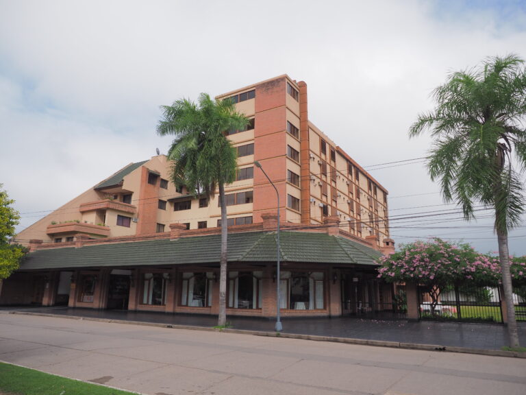 Hotel Alto Verde