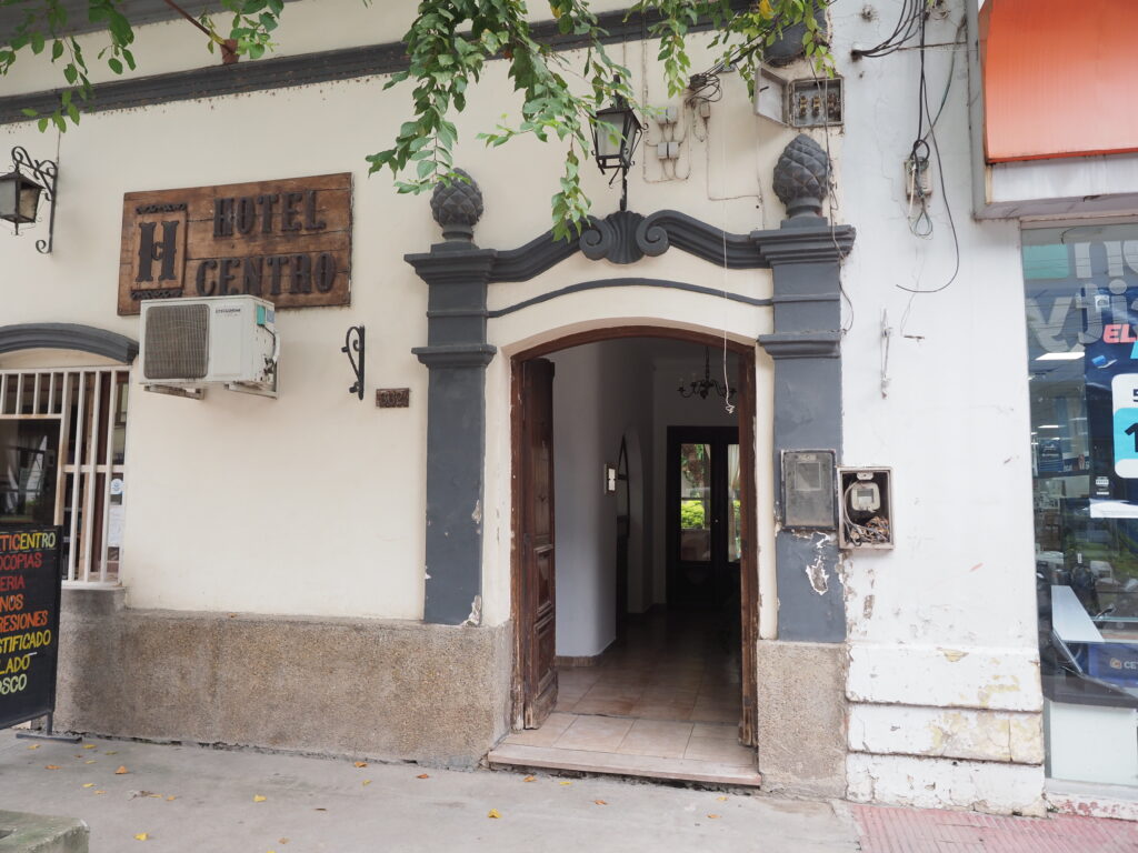 Hotel Centro