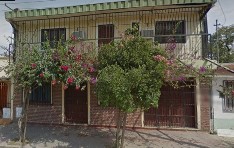 Departamentos amoblados