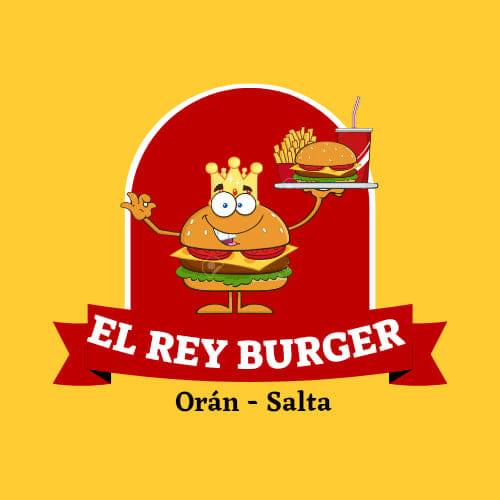 El Rey Burger