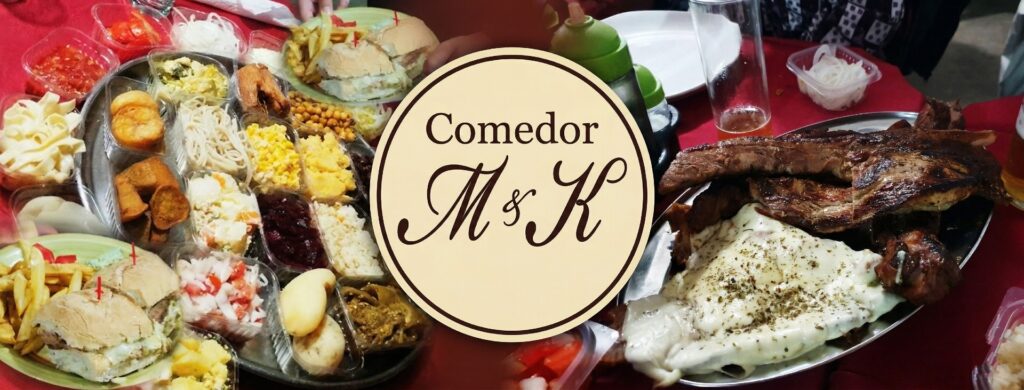 Comedor M & K