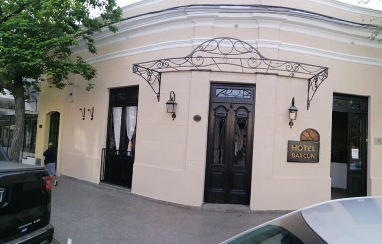 Hotel Darcun