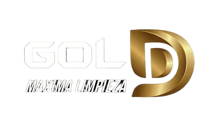Gold Máxima Limpieza
