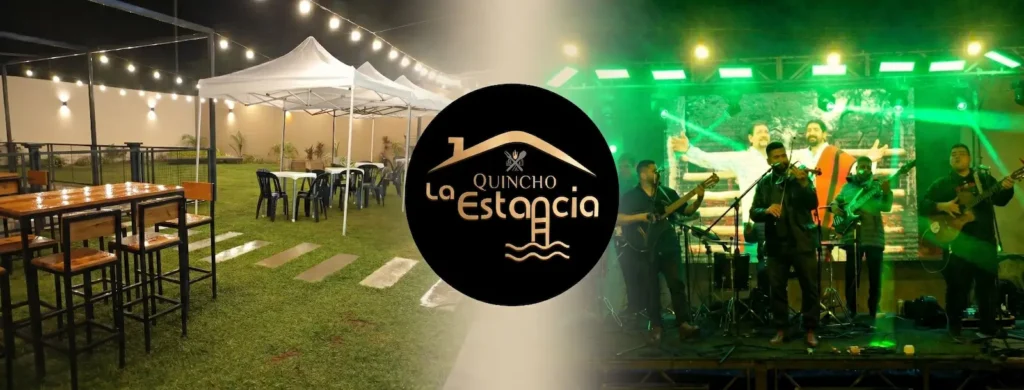 Quincho la Estancia