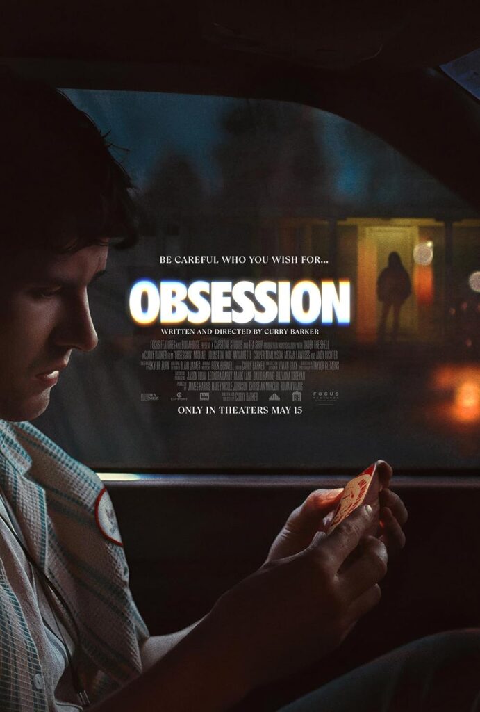 Obssesion