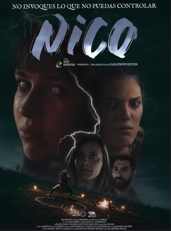 Nico